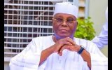 Atiku flays flagrant violation of citizens' rights, reminds Nigeria is a nation of law and order