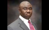 Agba commiserates with Edo people on Uzairue Market tragedy