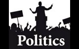 CIVILITY IN POLITICS