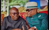 Fubara Replies Wike: “Your Powers Will End One Day; Executing Supreme Court Ruling Is Not Weakness”