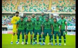 Eagles slip up in World Cup qualifying race with defeat to Cheetahs
