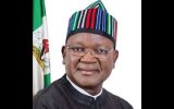 Ortom To Yahaya Bello: Go There And Respond, Don’t Disgrace Former Governors 