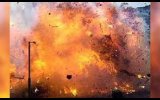 Gwarzo bomb blast