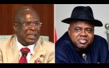 SYLVA IMPUGNING INTEGRITY OF NIGERIAN JUDICIARY - Gov Diri
