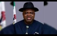 Why I’ve Not Celebrated Birthday As Governor - Diri 