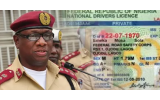Drivers License Renewal Price in Nigeria for 2025