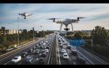 Lagos Deploys Drones for Smarter Traffic Management