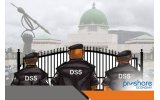 Just In: DSS Takes Over National Assembly Amid Senate President , Akpabio Impeachment Speculations