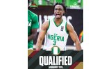 NSC DG Bukola Olopade Congratulates D’Tigers on Afrobasket 2025 Qualification