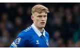 Everton reject second Man Utd bid for Branthwaite
