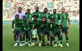 Super Eagles rise high in new FIFA ranking