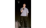 Ed Sheeran Apologises to Fans, Addresses Gaza War and Macklemore Tour Controversy