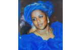 Delta mourns as former first lady dies in London hospital