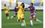 Dominant Edo Queens victorious over CBE with commanding win