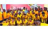 Gusau praises Edo Queens, charges team to win CAF Women’s Champions League title