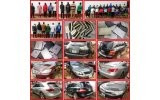 EFCC Arrests 36 Suspected Internet Fraudsters in Onitsha