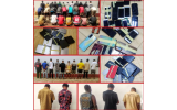 EFCC Arrests 44 Suspected Internet Fraudsters in Ebonyi, Anambra States
