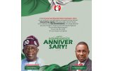 Independence Celebration: Olukoyede Charges Nigerians on Renewed Commitment in Fight against Corruption