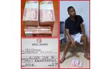 EFCC Arrests Man for Alleged Currency Racketeering in Enugu
