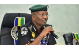 IGP Egbetokun makes new appointments