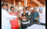Ekiti State Governor's Cup Ends in Grand Style