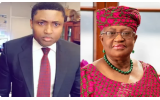 Ekpa replies Ngozi Okonjo-Iweala over $57.5bn World Bank loan claim