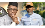 Former Governor of Kaduna State Nasir Ahmad El-Rufai replies Reno Omokri, calls him a ‘political mercenary’