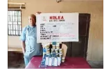 NDLEA Arrests Two Elderly Men for Allegedly Supplying Drugs to Secondary School Students in Abia