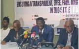 Edo 2024 was Credible, Says 51 Accredited Election Observers…Demand Arrest, Prosecution of Gov. Fintiri for Usurping INEC Powers