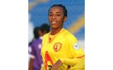 “My Father Pushed Me To Reach Higher Height ” Edo Queens Midfield Maestro Emem Peace Essien Shares Her Football Journey From Street to Stardom