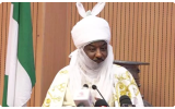 Emir Sanusi And Prof. Ajayi Decry Decline Of Nigeria’s Judiciary, Call It Second Worst Source Of Corruption