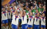 England Win Back-to-Back Women’s Euro Titles After Dramatic Run