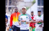 Top International Athletes queue up for Enugu city Marathon