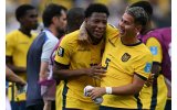 Ecuador Declares National Holiday After Historic World Cup Victory Over Germany