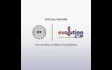 BK Products Announce Partnership with Evolution Cup