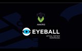 AMAPRO Joins Hand with EyeBall to Lift Youth Football With Technology