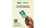 FAAN, Paystack Launch Cashless NFC Card for Airport Access