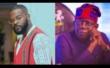 Falz Calls for President Tinubu’s Resignation After Abduction of 32 Niger State Pupils