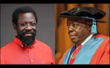 Alleged Defamation: We Shall Ensure Justice For Afe Babalola, Dele Farotimi — Group