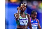 Athletics Federation of Nigeria culpable in Ofili Missing in Paris 2024 100m race