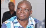 Alleged N6.9bn Fraud:  EFCC to Appeal  Fayose’s Acquittal  