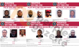 FBI nabs most-wanted fraudster Abiola Kayode who fled Nigeria to Ghana after $6 million business email racket