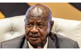 Ugandan TikToker jailed for insulting president