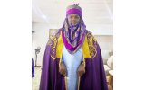 FCT FA Chairman Honoured with Prestigious Chieftaincy Title
