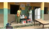 FCT Residents Vote in Area Council Elections Amid Tight Security