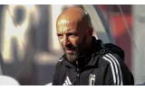 Columbus Crew Sack Federico Higuain After Referee Incident