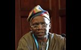 Nigeria Femi Falana Accuses Pastor Adeboye of Turning Churches into Businesses