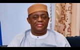 Fani-Kayode Explains South Africa Posting, Denies Germany Rejection Claims