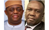 Femi Fani-Kayode Reacts After President Tinubu Appointed Daniel Bwala As Special Adviser