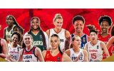 Paris 2024: FIBA confirms Nigeria, 11 others for Women’s Olympic Basketball Tournament
